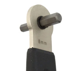 Pédale Comp 4 / Clé D'entraînement 5/6/8/10mm 9 Pédale Comp 4 / Clé D'entraînement 5/6/8/10mm -Vélo Accessoires Magasin Radon 4in1 Sechskant 4P8CGfsNZ4D3LY