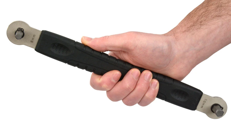 Pédale Comp 4 / Clé D'entraînement 5/6/8/10mm 6 Pédale Comp 4 / Clé D'entraînement 5/6/8/10mm – Image 6