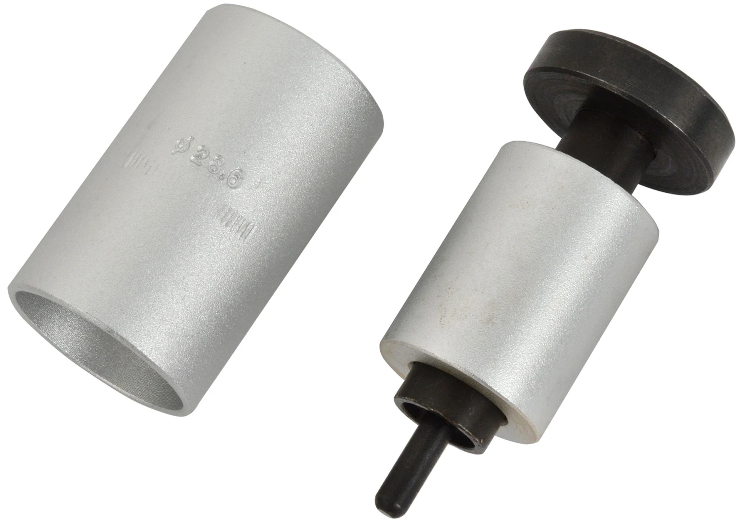 Aide à L'enfoncement Des Griffes A-Head 1 1/8 1 Aide à L'enfoncement Des Griffes A-Head 1 1/8