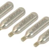 Cartouche De CO2 16g Avec Filetage Pack De 5