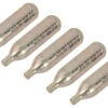 Cartouche De CO₂ 16g Sans Filetage, Paquet De 5 Pour SKS Airchamp Pro