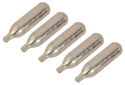 Cartouche De CO₂ 16g Sans Filetage, Paquet De 5 Pour SKS Airchamp Pro