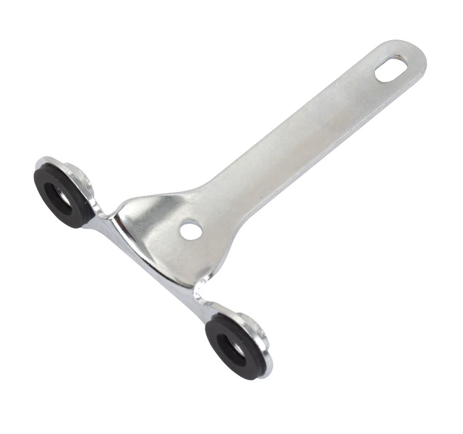 Support Pour Cartouches De CO₂ 1 Support Pour Cartouches De CO₂