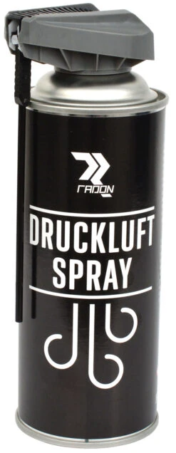 Spray Pour Air Comprimé 400ml