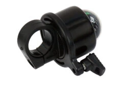 Katana Sonnette Avec Boussole AP Minibell -Vélo Accessoires Magasin Radon Glocke Alu mit Kompass 360 20019705 c