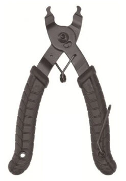 Pince Antivol à Chaîne Comp 2en1 Master Link