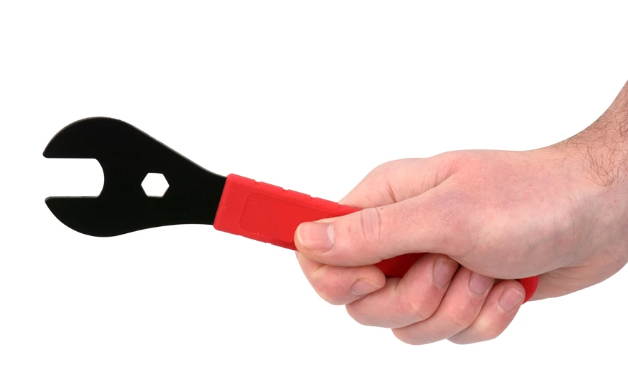 Clé Conique Professionnelle 17mm 2 Clé Conique Professionnelle 17mm – Image 2