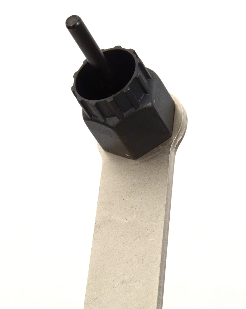 Comp Décrocheur De Couronne Avec Poignée 2 Comp Décrocheur De Couronne Avec Poignée – Image 2