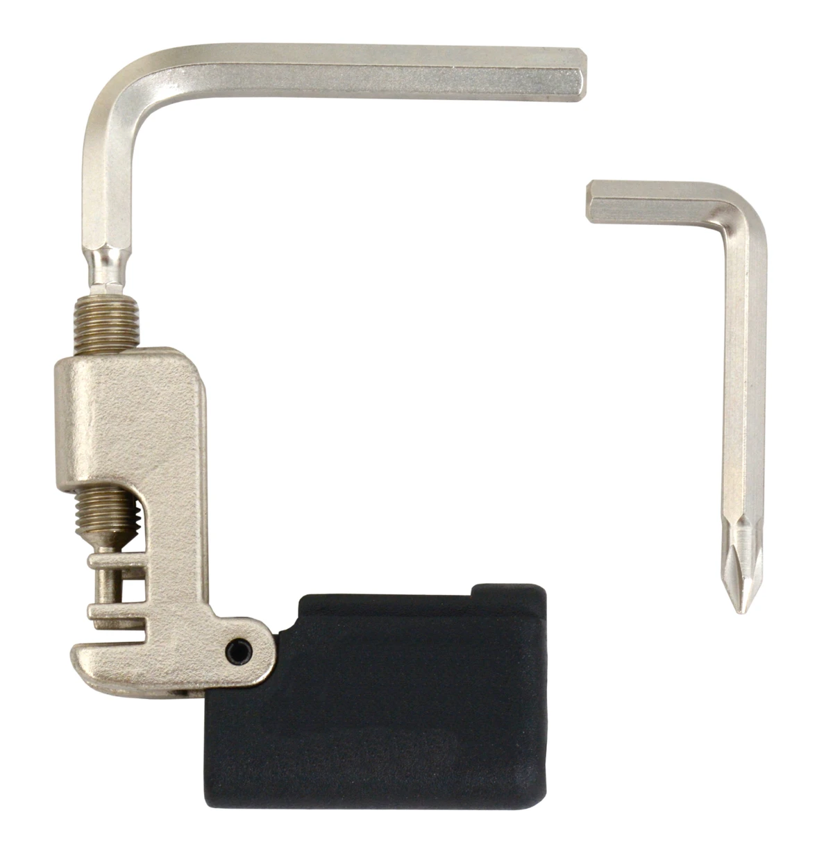 Basic Multitool 5 Avec Rivet De Chaîne 2 Basic Multitool 5 Avec Rivet De Chaîne – Image 2