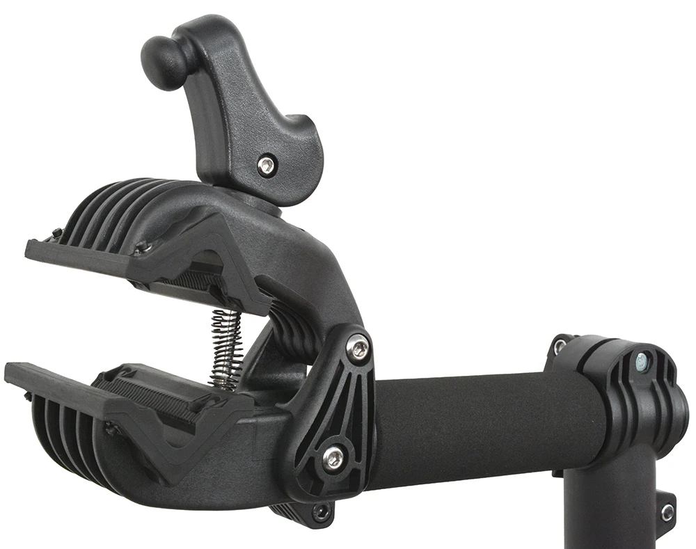 Béquille De Montage Comp R101 + Support De Guidon 5 Béquille De Montage Comp R101 + Support De Guidon – Image 5