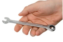 Clé à Fourche à Cliquet Pro -Vélo Accessoires Magasin Radon Ratschenringmaulschlussel 20053457 8 D