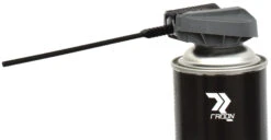 Spray Pour Air Comprimé 400ml -Vélo Accessoires Magasin Radon Scorpion Spraykopf AfajTjJlPQle6F
