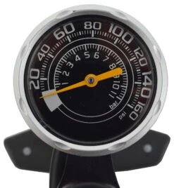 Pompe à Plancher 9 Pompe à Plancher -Vélo Accessoires Magasin Radon Standpumpe 20040470 d