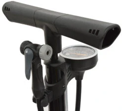 Pompe à Plancher 10 Pompe à Plancher -Vélo Accessoires Magasin Radon Standpumpe 20040470 e