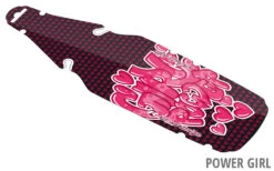 Rear Mudguard Kids 'salefink -Vélo Accessoires Magasin Rear Mudguard Kids schmutzfink 02