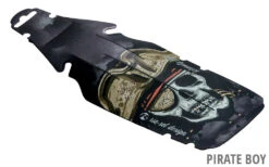 Rear Mudguard Kids 'salefink -Vélo Accessoires Magasin Rear Mudguard Kids schmutzfink 03