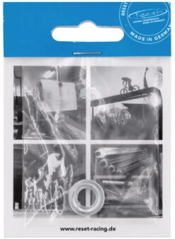 Pièce De Pression Pour Presswerk -Vélo Accessoires Magasin Reset Racing Druckstuck fur Presswerk 8205 b