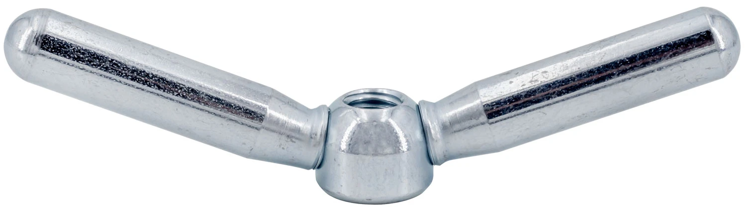 Ecrou De Serrage M8 Pour Presswerk 1 Ecrou De Serrage M8 Pour Presswerk