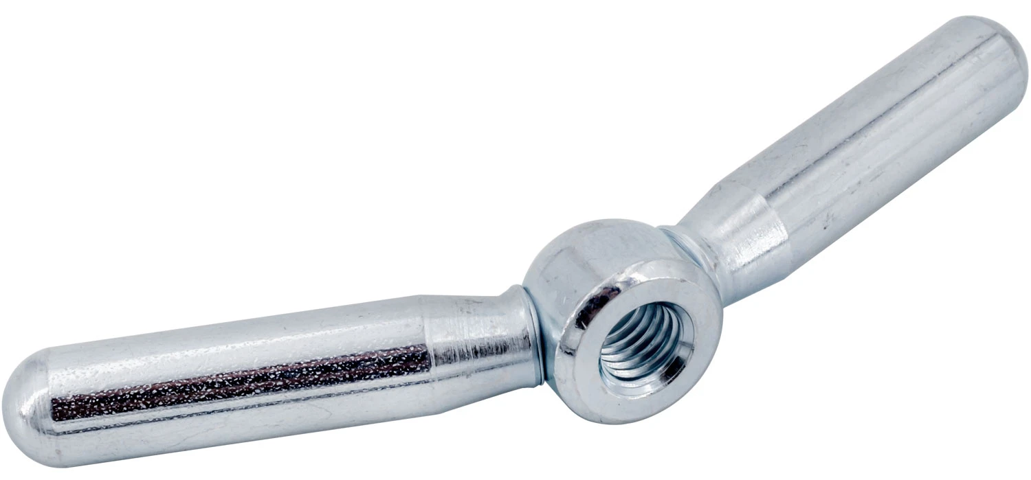 Ecrou De Serrage M8 Pour Presswerk 2 Ecrou De Serrage M8 Pour Presswerk – Image 2