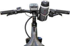 Adaptateur Pour Porte-bidon KLICKfix BOTTLEfix Ahead -Vélo Accessoires Magasin Rixen Kaul KLICKfix BOTTLEfix Ahead Flaschenhalter Adapter 1646 eENHWAnqV2RDwk