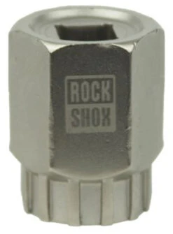 ROCKSHOX Outil Top Cap/extracteur De Cassette