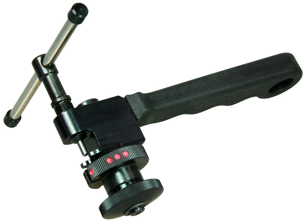 Rohloff Riveteuse à Chaîne Revolver 3 1 Rohloff Riveteuse à Chaîne Revolver 3