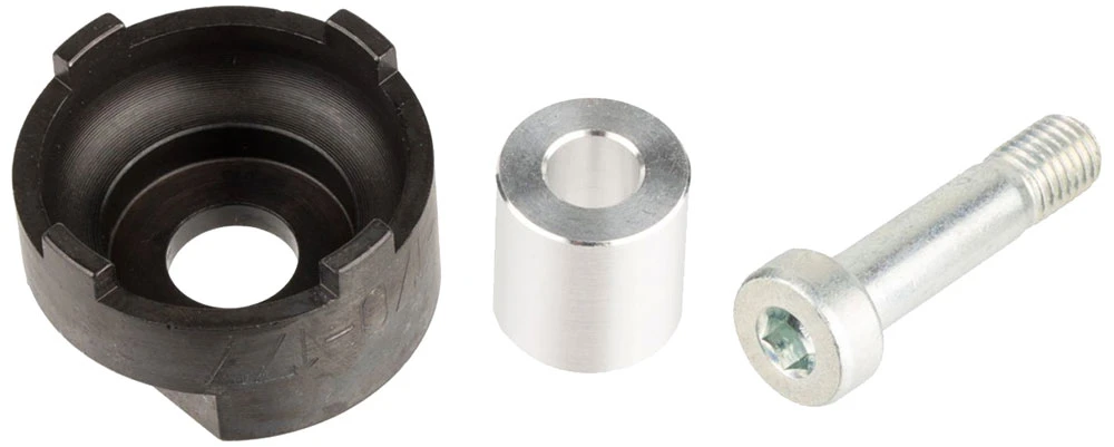 Rohloff Extracteur De Pignon Pour Moyeux De 135/142/170/177mm 2 Rohloff Extracteur De Pignon Pour Moyeux De 135/142/170/177mm – Image 2