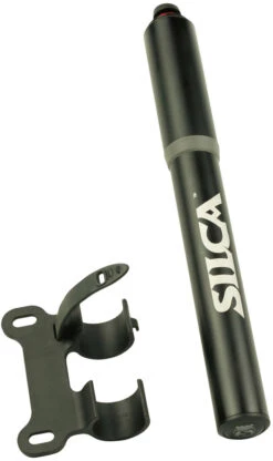 Silca Mini-pompe Gravelero