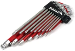 Silca HX-Two Kit De Voyage -Vélo Accessoires Magasin SILCA HX Two Travel Kit AM TL 001 ASY 0100 3