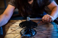 Silca Lock Ring Tool Extracteur De Pignon -Vélo Accessoires Magasin SILCA Lock Ring Tool AM TL 009 ASY 0100 3