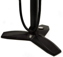 Silca Pompe à Pied Superpista Digital -Vélo Accessoires Magasin SILCA Superpista Digital Standpumpe AM PU 002 ASY 0100 5