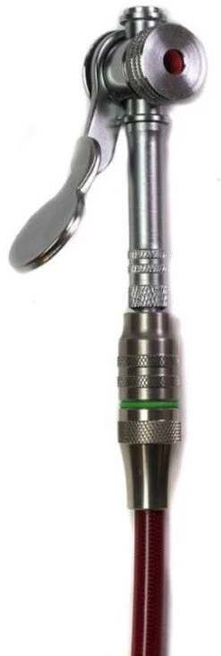 Silca Pompe à Pied Superpista Ultimate HIRO 9 Silca Pompe à Pied Superpista Ultimate HIRO -Vélo Accessoires Magasin SILCA Superpista Ultimate HIRO Standpumpe AM PU SP2 ASY 011 4