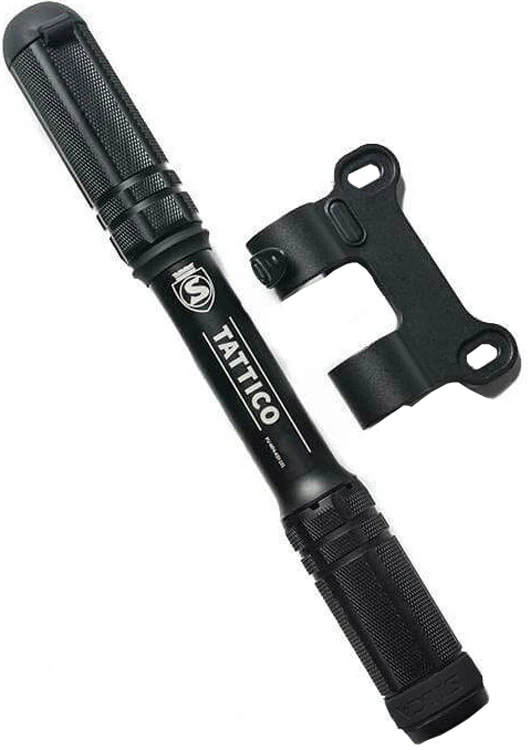 Silca Mini Pompe Tattico 2 Silca Mini Pompe Tattico – Image 2