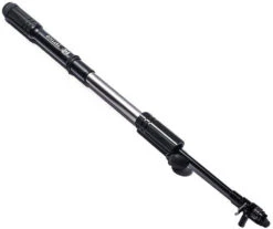 Silca Mini Pompe Tattico 8 Silca Mini Pompe Tattico -Vélo Accessoires Magasin SILCA Tattico Minipumpe AM PU TAT ASY 001 3