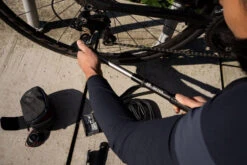 Silca Mini Pompe Tattico 10 Silca Mini Pompe Tattico -Vélo Accessoires Magasin SILCA Tattico Minipumpe AM PU TAT ASY 001 5