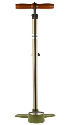 Silca Pompe à Pied Terra