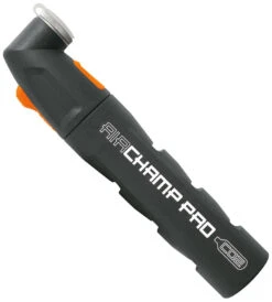 Pompe à CO² Airchamp Pro