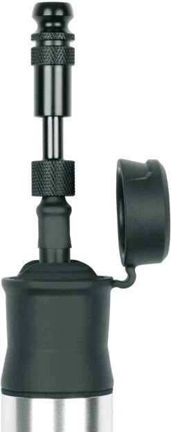 Airflex Explorer - Mini-pompe -Vélo Accessoires Magasin SKS Airflex Explorer 11603 3