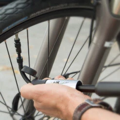 Airflex Explorer - Mini-pompe -Vélo Accessoires Magasin SKS Airflex Explorer 11603 6