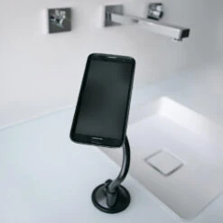 Compit Flexx Support Pour Smartphone Pour Voiture -Vélo Accessoires Magasin SKS GERMANY Compit Flexx 11880 c