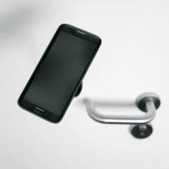 Compit Flexx Support Pour Smartphone Pour Voiture -Vélo Accessoires Magasin SKS GERMANY Compit Flexx 11880 d