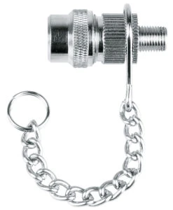 Mamelon Pour Vélo Avec Chaîne