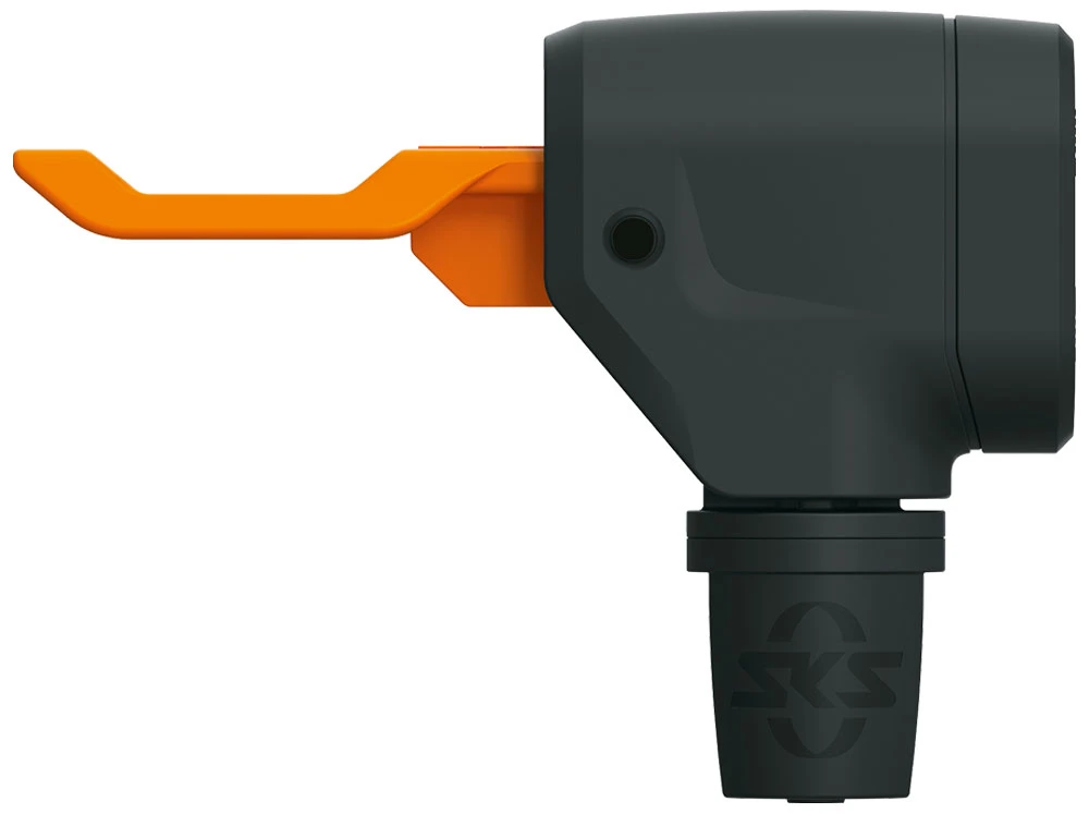 Compresseur De Course Avec Pompe à Pied Multi Valve 3 Compresseur De Course Avec Pompe à Pied Multi Valve – Image 3