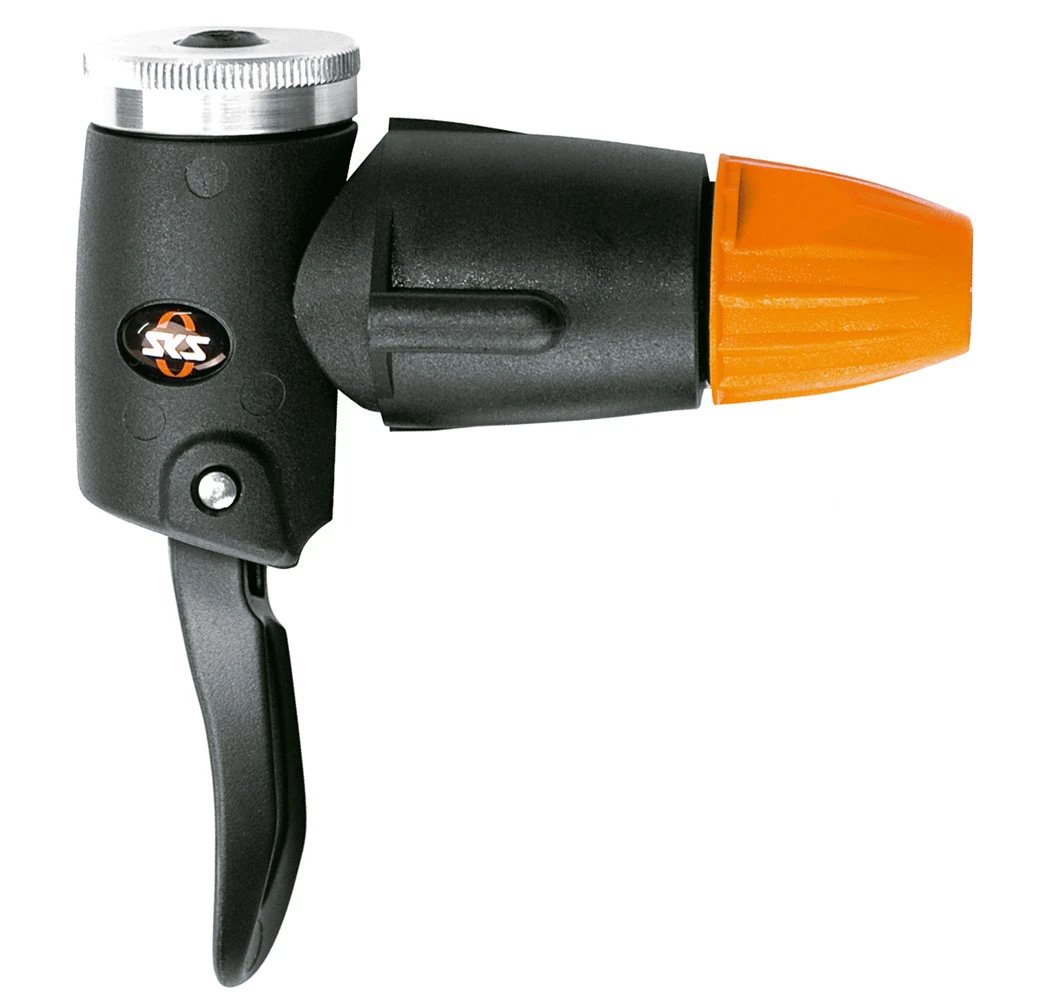 Compresseur De Course Avec E.V.A. 2 Compresseur De Course Avec E.V.A. – Image 2