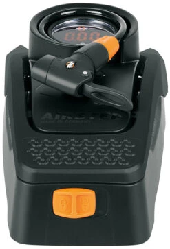 Pompe à Pied Airstep Digi -Vélo Accessoires Magasin SKS Germany Airstep Digi 11650 4