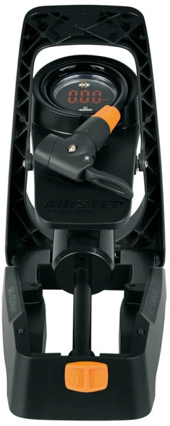 Pompe à Pied Airstep Digi -Vélo Accessoires Magasin SKS Germany Airstep Digi 11650 6