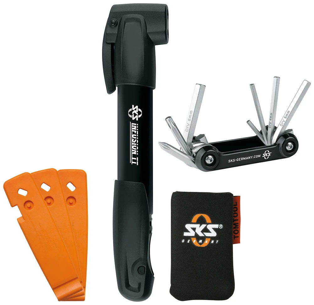 SKS Allemagne Set 1 SKS Allemagne Set