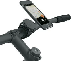 Support Pour Smartphone Compit Anywhere -Vélo Accessoires Magasin SKS Germany 11703 COMPIT ANYWHERE 3