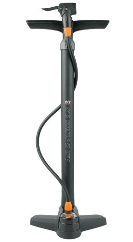 Air-X-Press 8.0 Compresseur Sur Pied 1 Air-X-Press 8.0 Compresseur Sur Pied