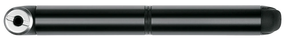 Mini Pompe Airboy Noire 2 Mini Pompe Airboy Noire – Image 2